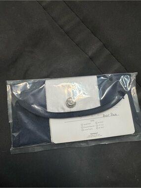 Ogilvy Equestrian Belt Bag